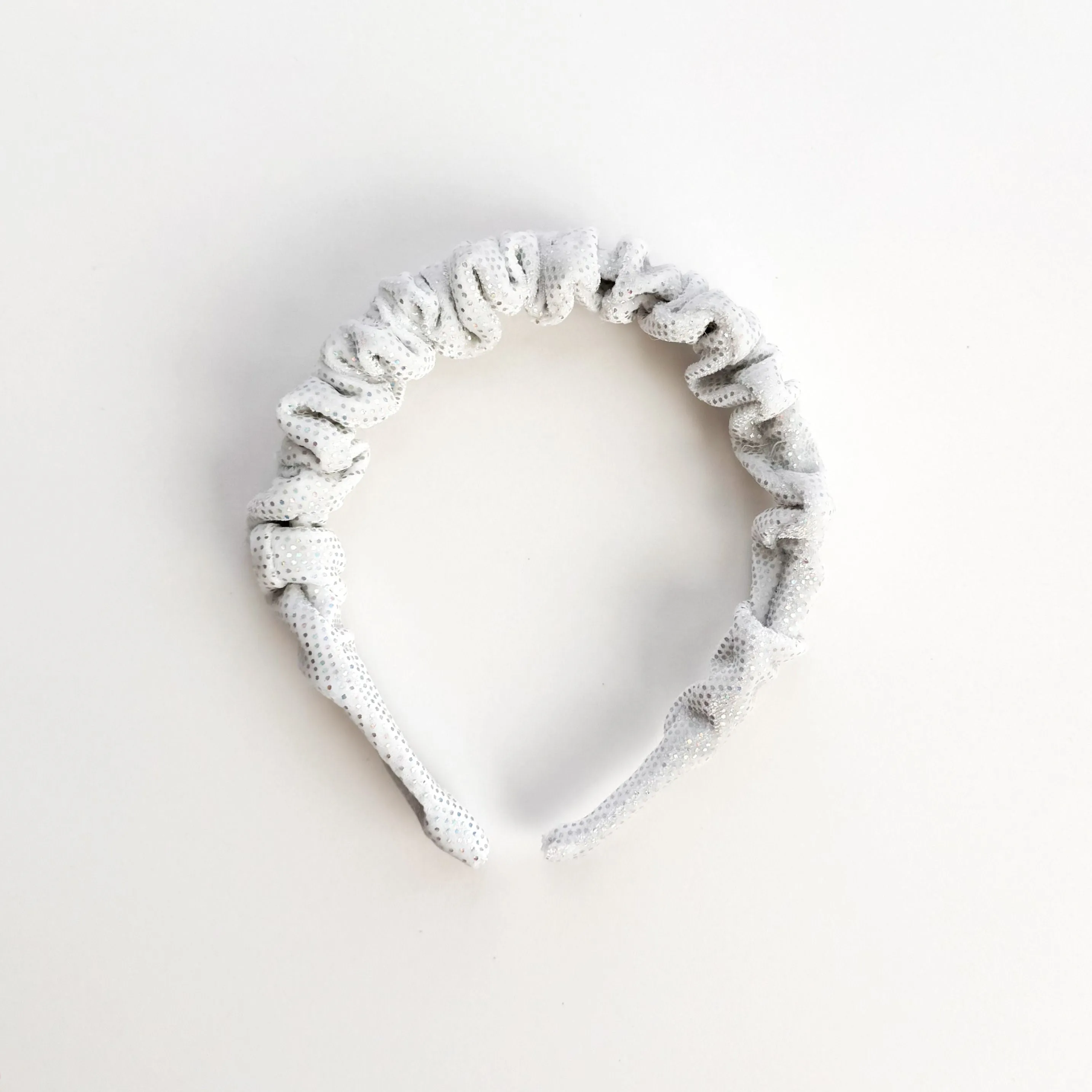 Mamas Girl Collection Ruched Headband