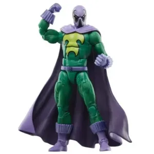 Marvel Legends - Prowler (Retro Collection)