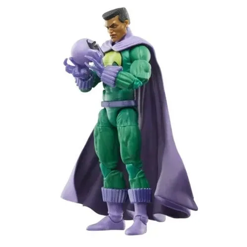 Marvel Legends - Prowler (Retro Collection)