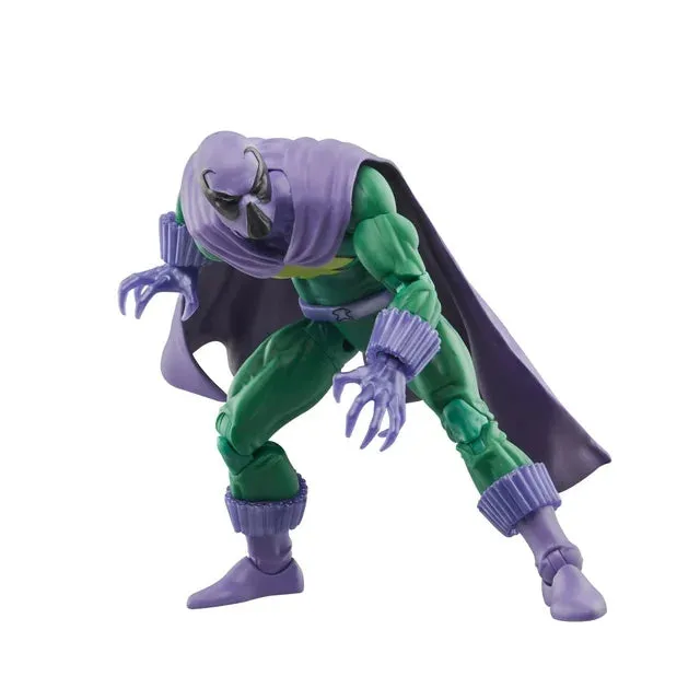 Marvel Legends - Prowler (Retro Collection)