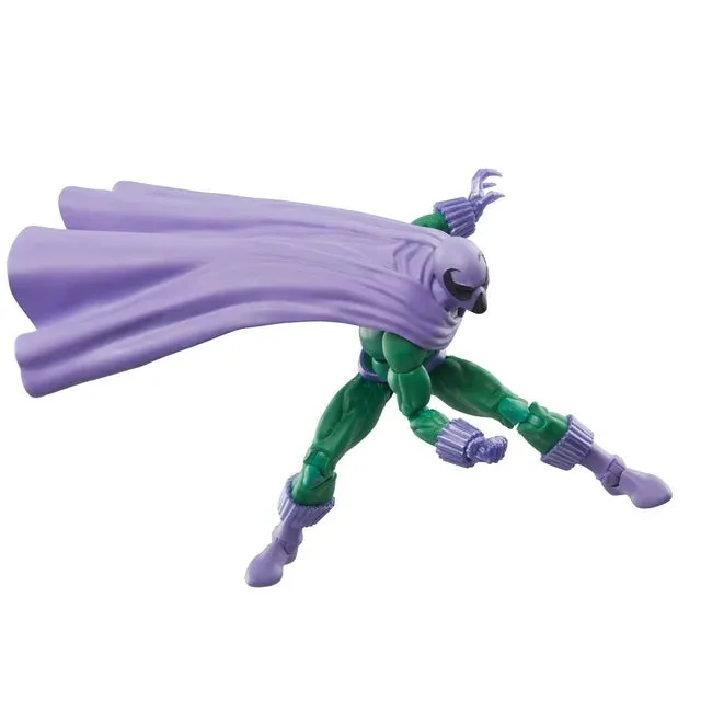 Marvel Legends - Prowler (Retro Collection)