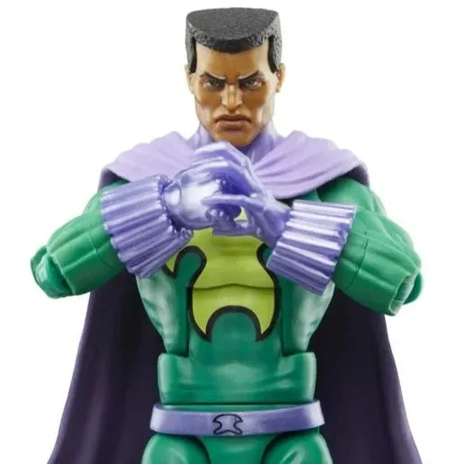 Marvel Legends - Prowler (Retro Collection)