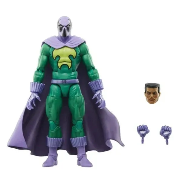 Marvel Legends - Prowler (Retro Collection)