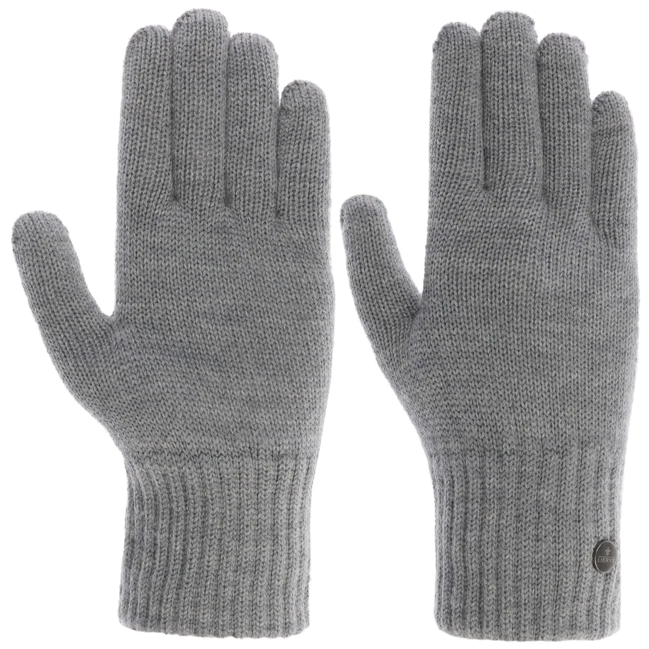Merino Women's Gloves by Lierys