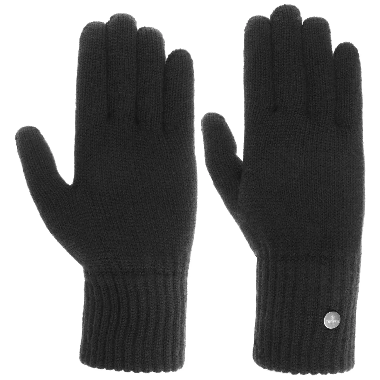 Merino Women's Gloves by Lierys