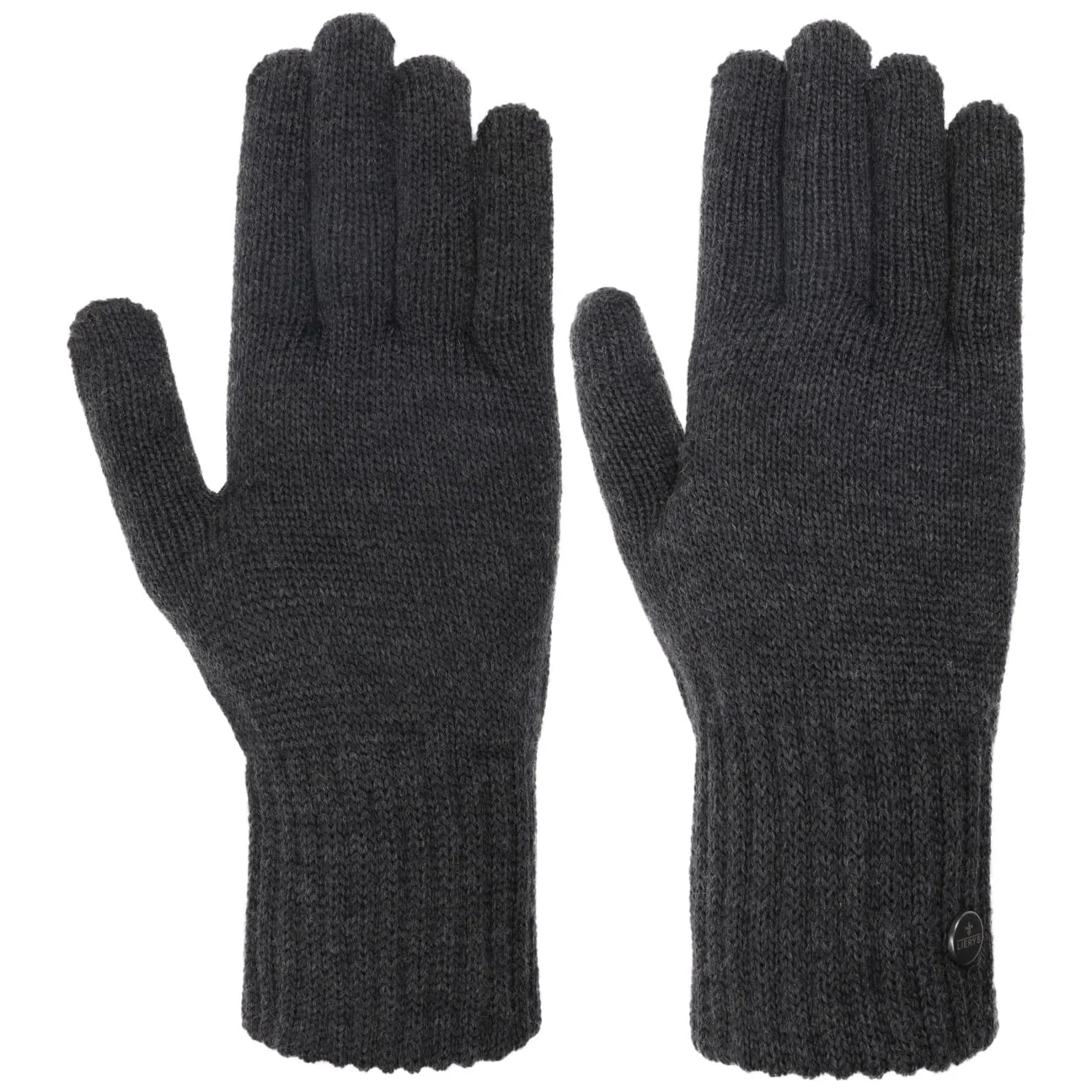 Merino Women's Gloves by Lierys
