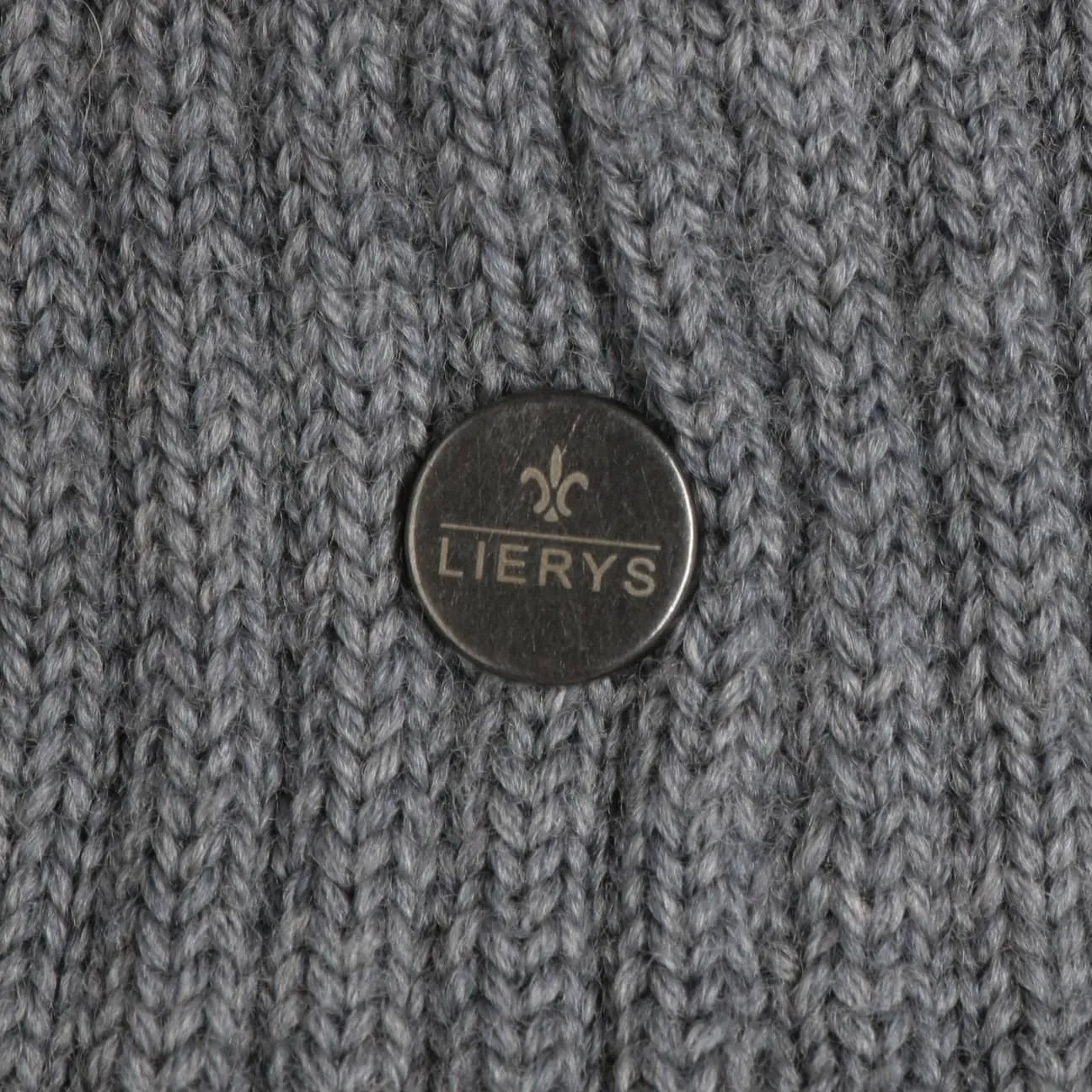Merino Women's Gloves by Lierys