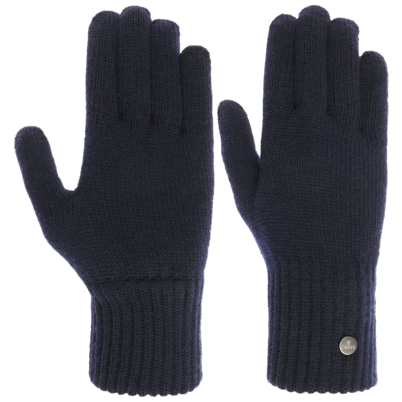 Merino Women's Gloves by Lierys