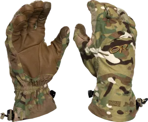 MGS Shell Gloves - USA