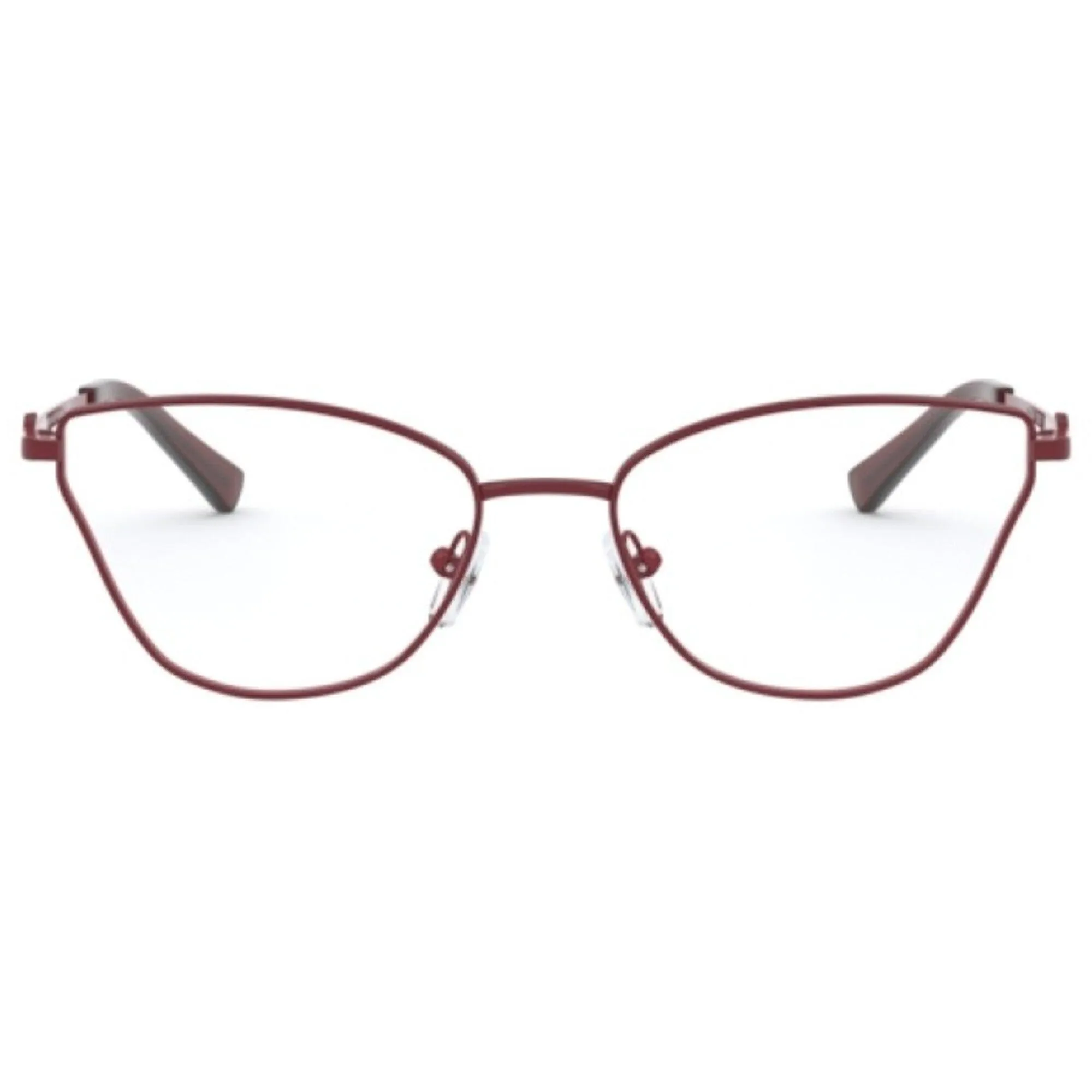 Michael Kors Women's Eyeglasses - Mulberry Cat Eye Frame | MICHAEL KORS 0MK3039 1214