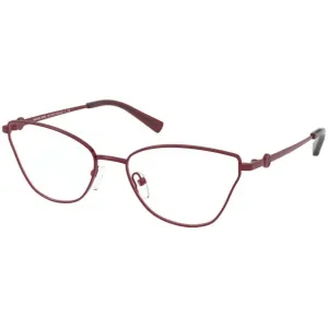 Michael Kors Women's Eyeglasses - Mulberry Cat Eye Frame | MICHAEL KORS 0MK3039 1214