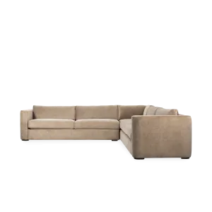 Milo Modular Corner Sectional