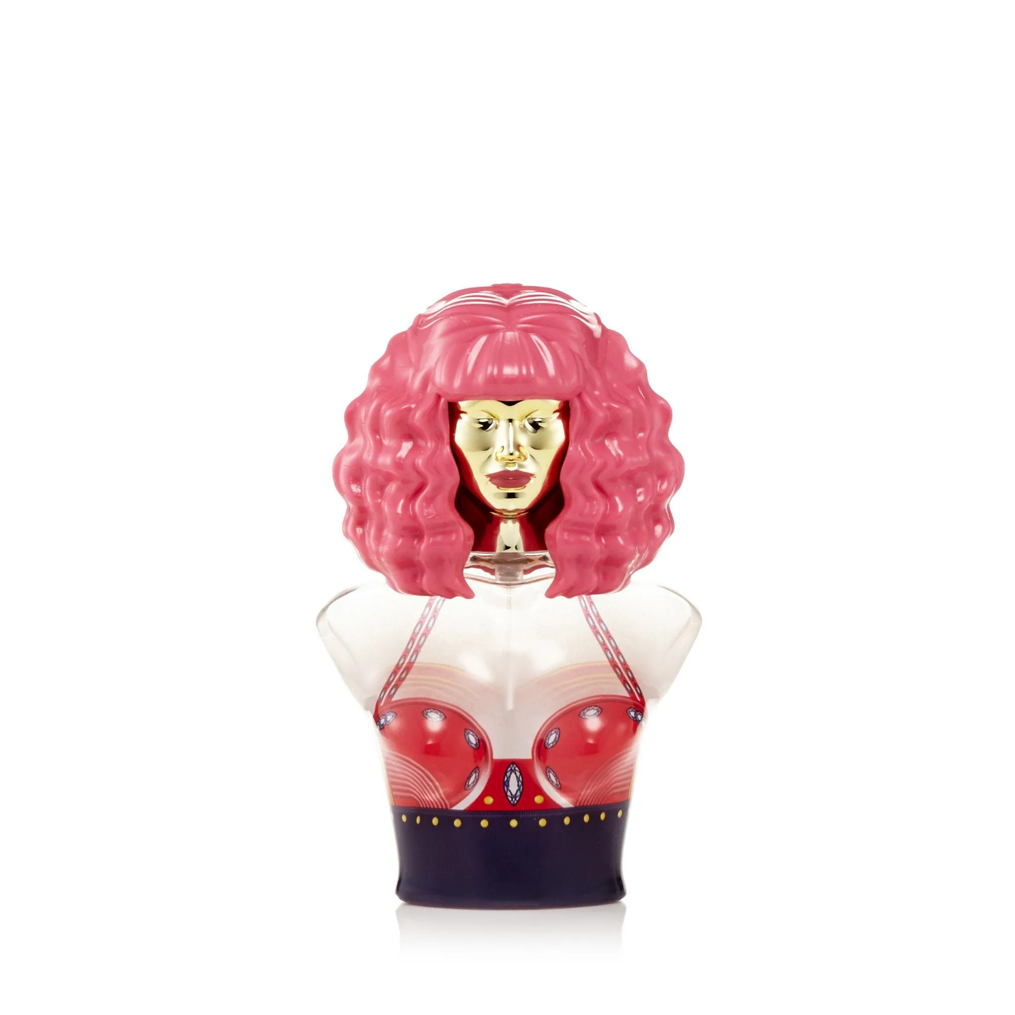 Minajesty Perfume
