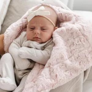 Mini Dream Blanket