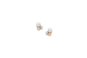 Mini Shimmer Earring