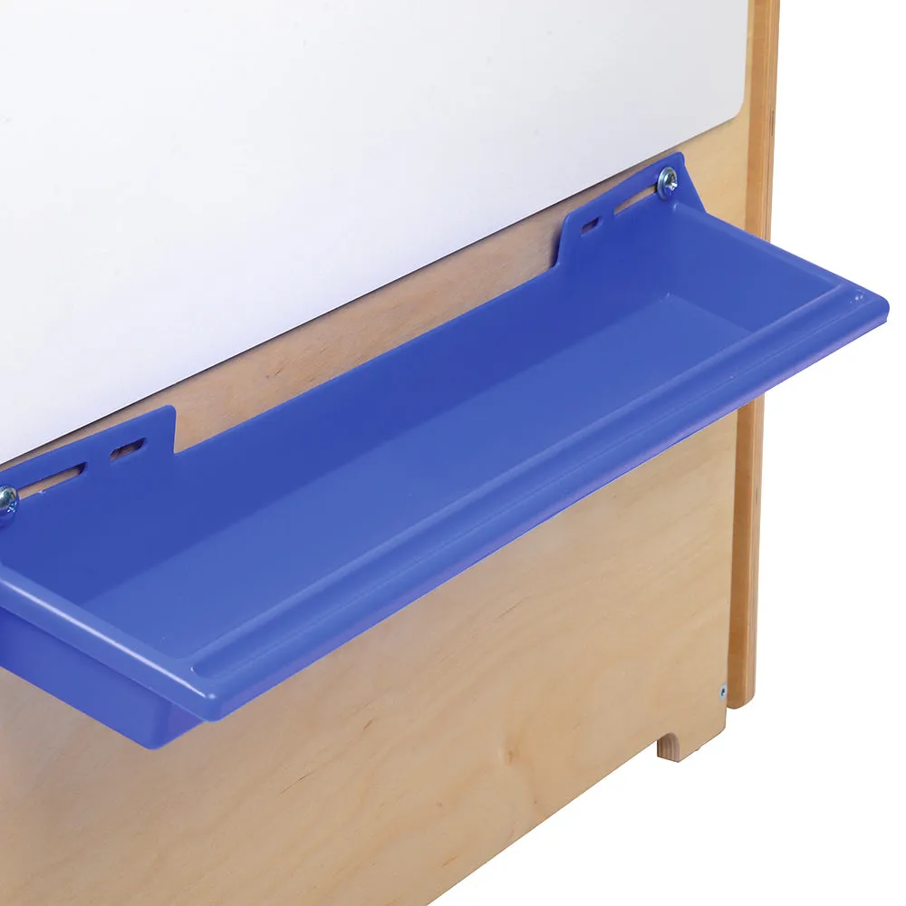 Multi-Functional Innovation Station | Sensory Play, Table, and Easel Combo