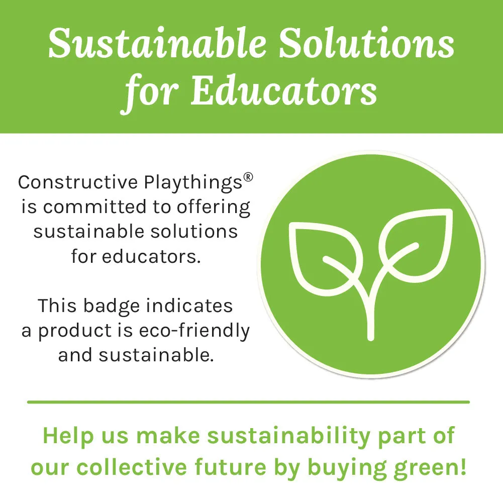 Multi-Functional Innovation Station | Sensory Play, Table, and Easel Combo