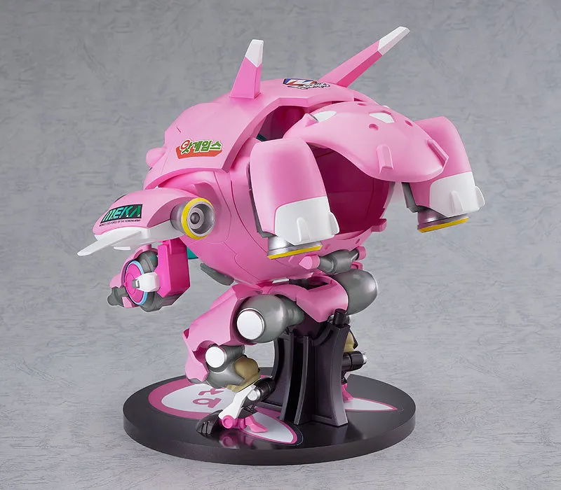 Nendoroid Jumbo MEKA Classic Skin Edition Overwatch
