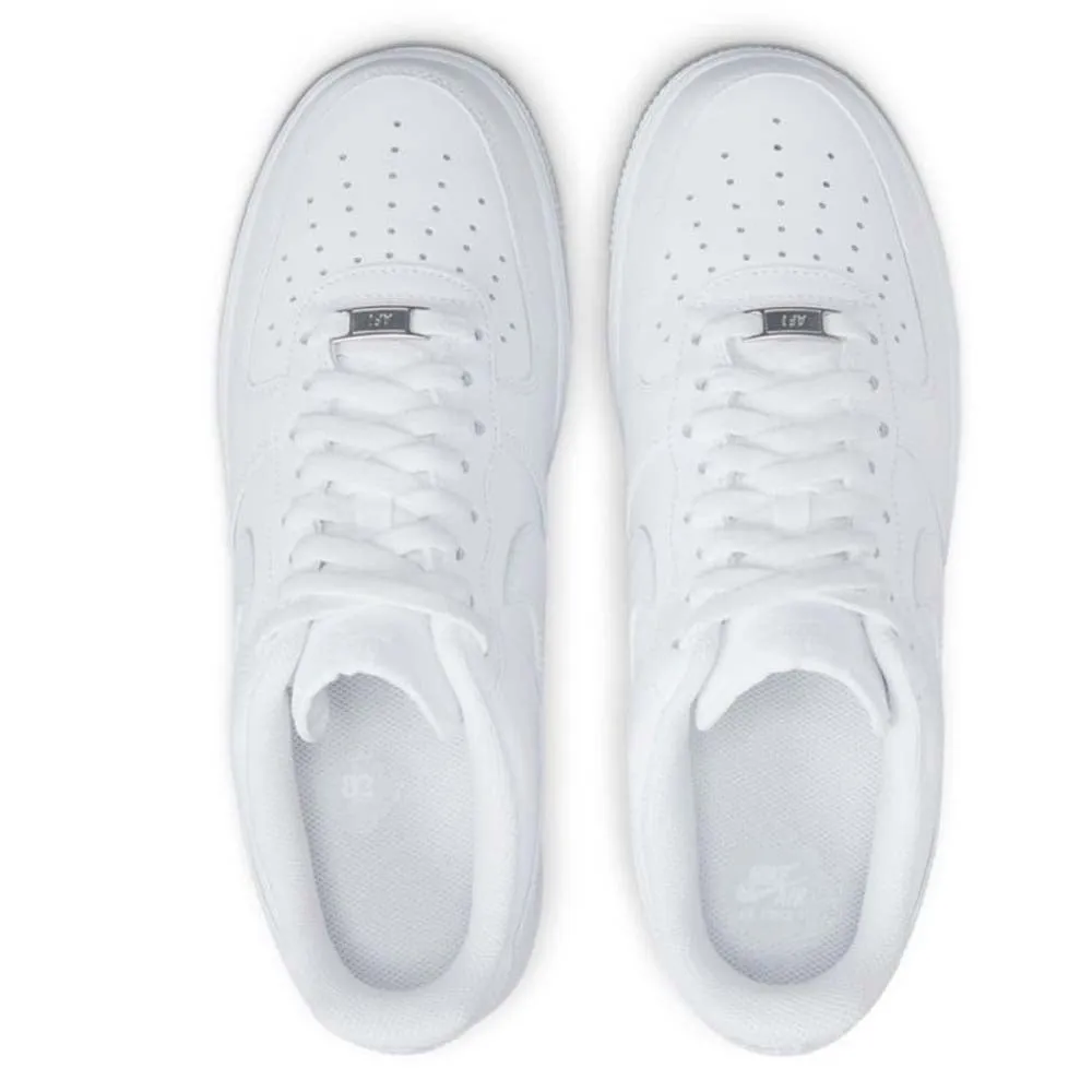 Nike Men's Air Force 1 '07 Shoes