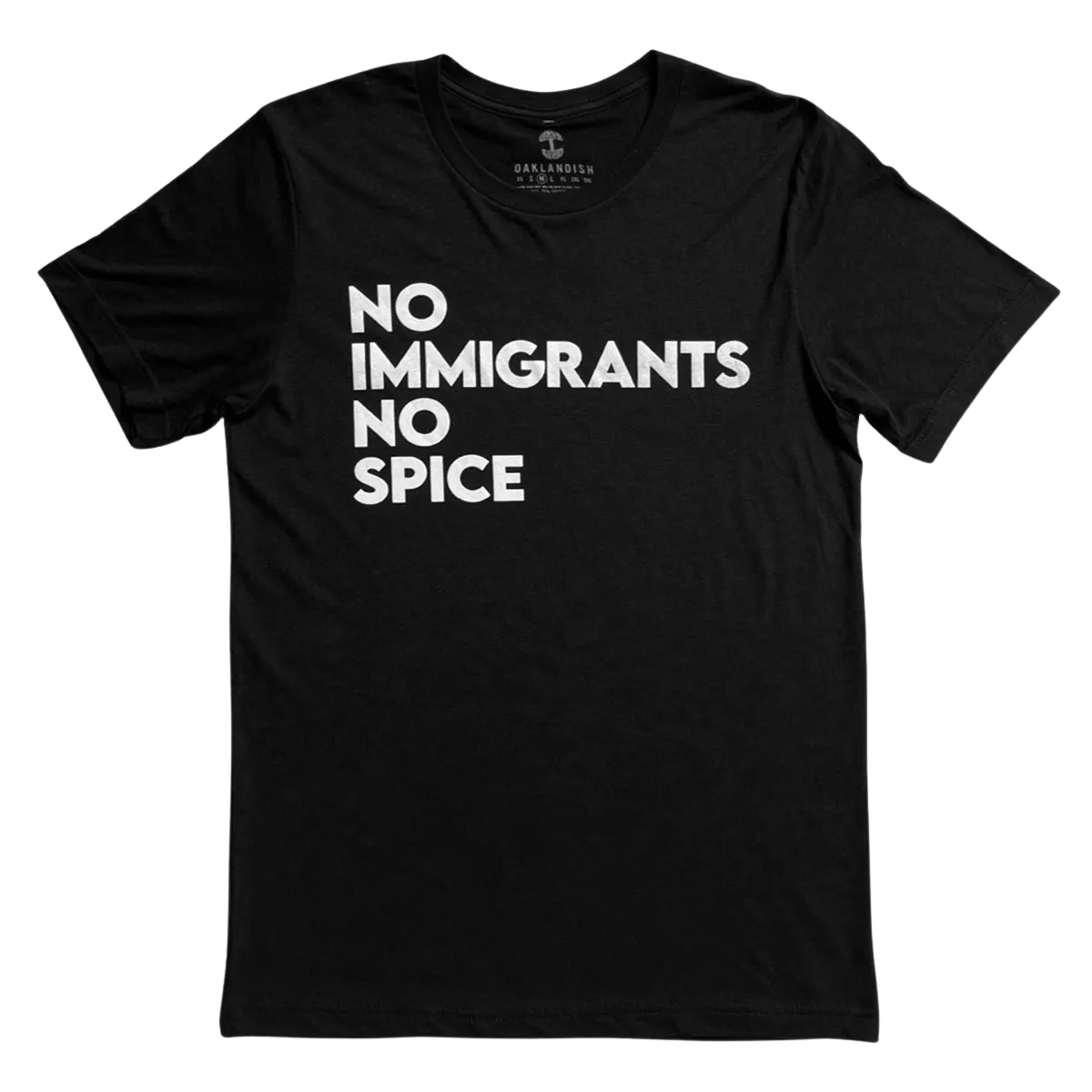 NINS Classic Tee