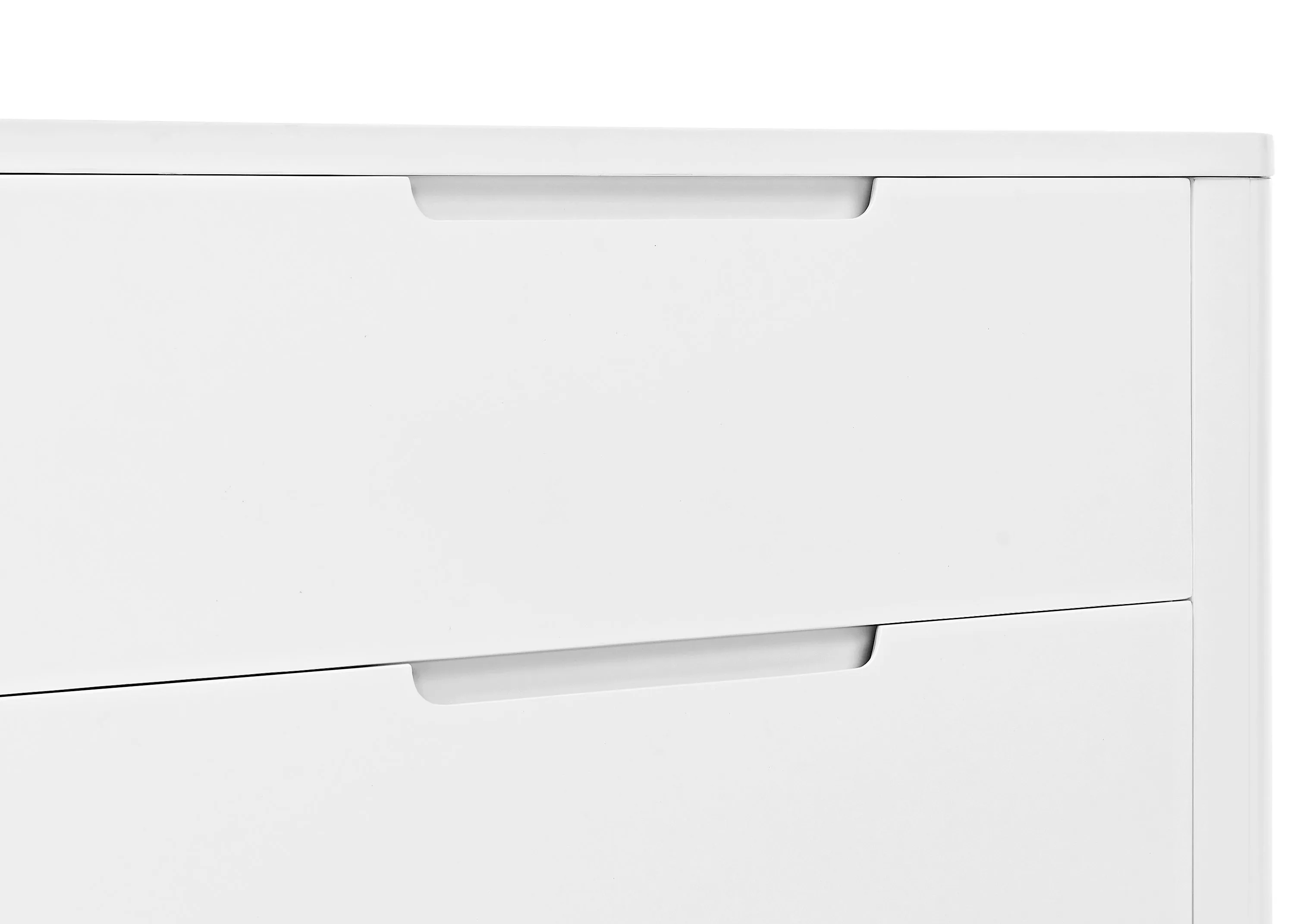 Noah 3 Drawer Dresser with Changing Top and Interlocking Drawers