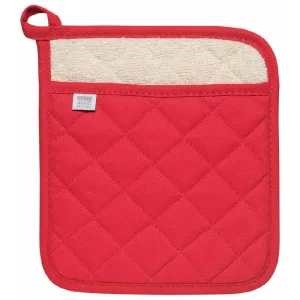 Now Designs Superior Red Potholder