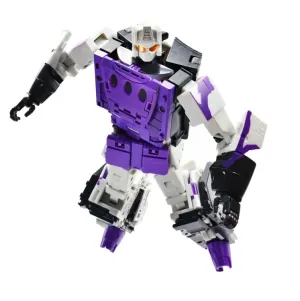 Ocular Max Perfection Series PS-16R Volatus Regenesis Action Figure