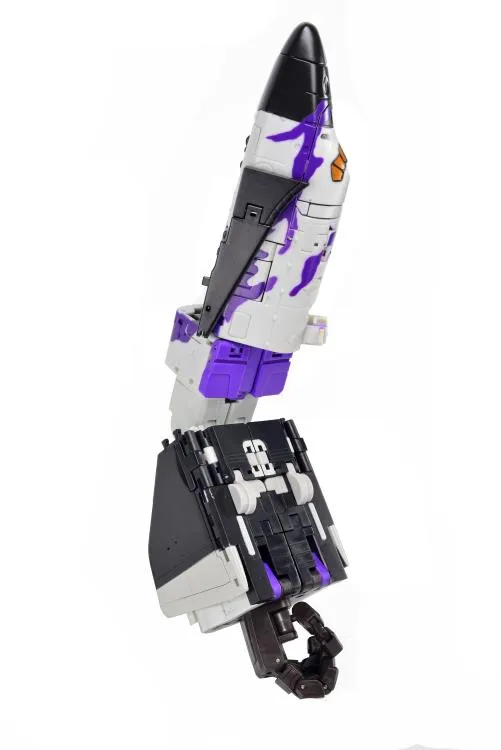 Ocular Max Perfection Series PS-16R Volatus Regenesis Action Figure