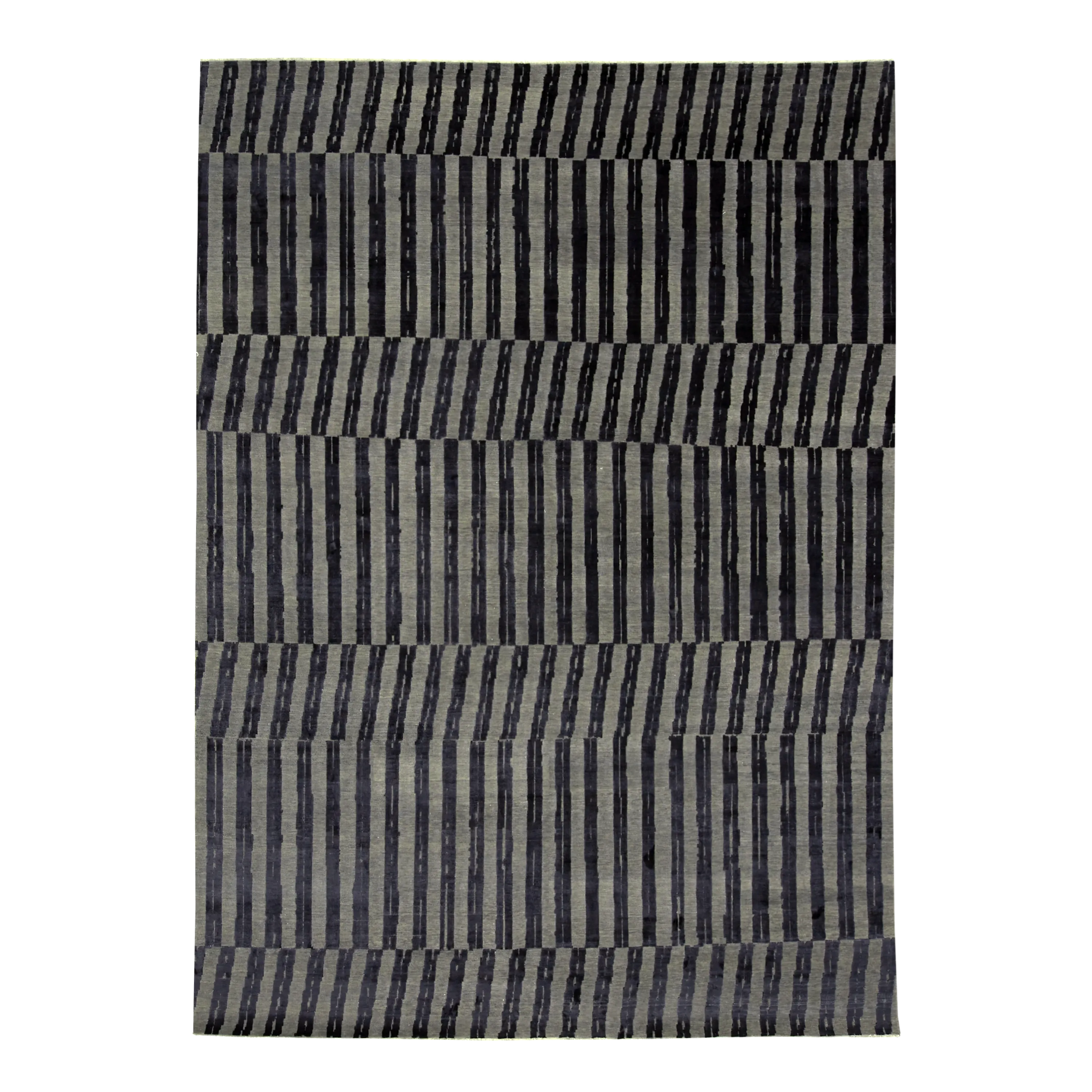 Oskar Grey/Ebony