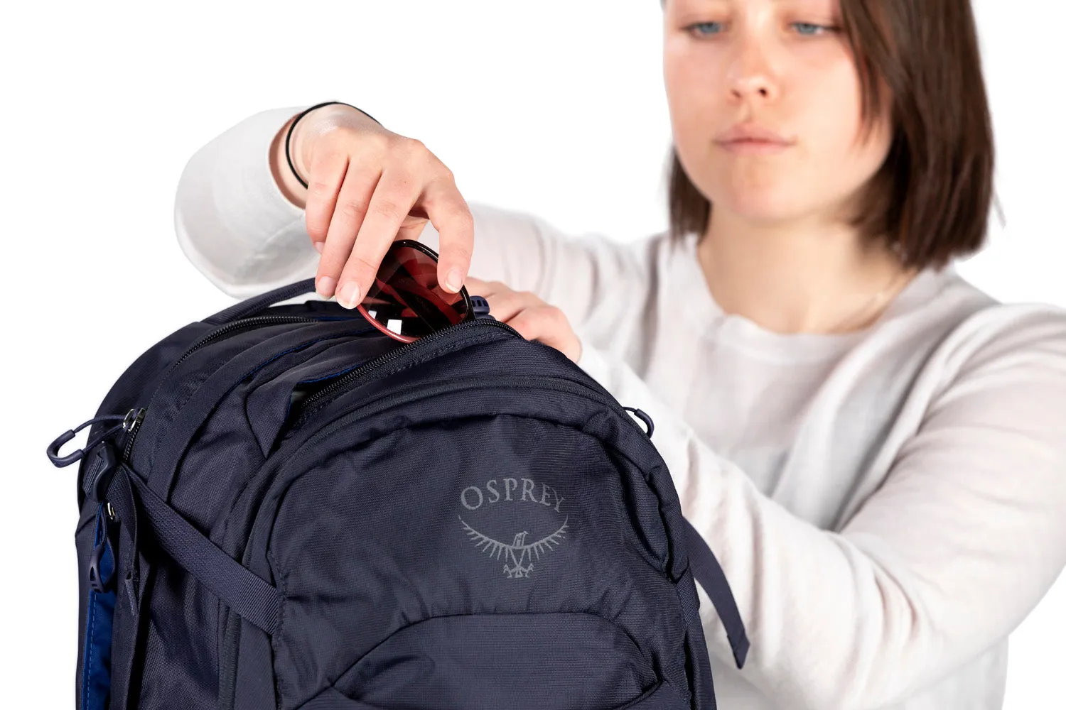 Osprey Packs Nova Women's Laptop Backpack