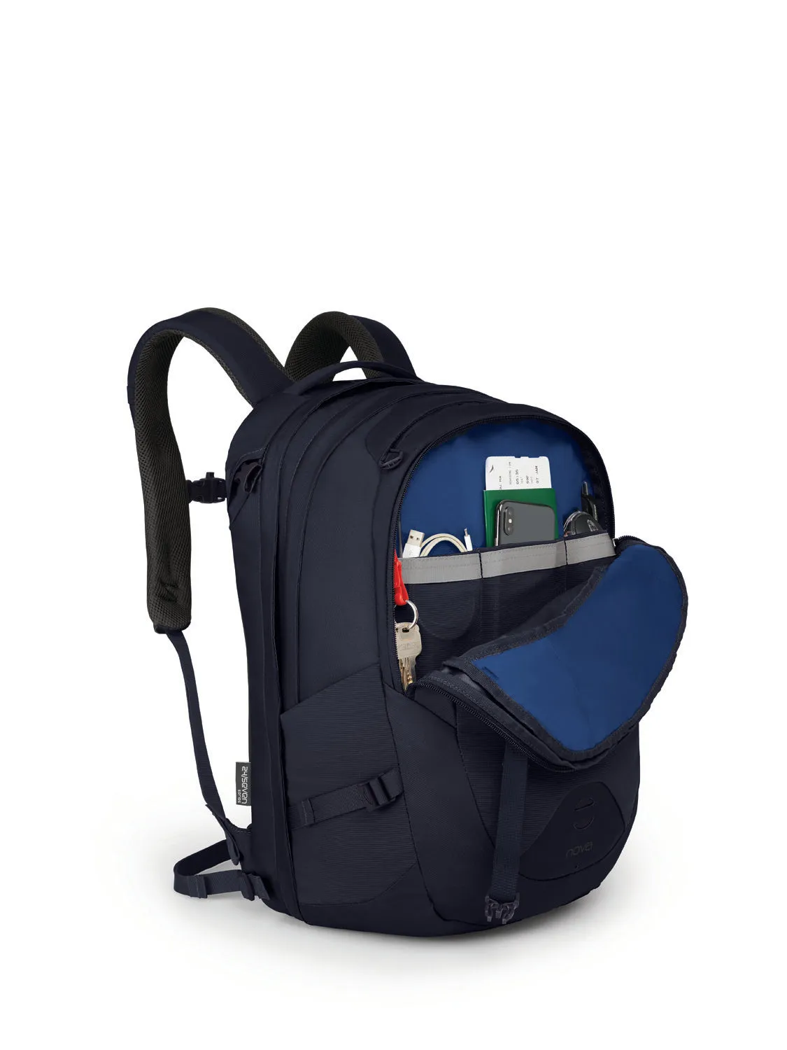 Osprey Packs Nova Women's Laptop Backpack