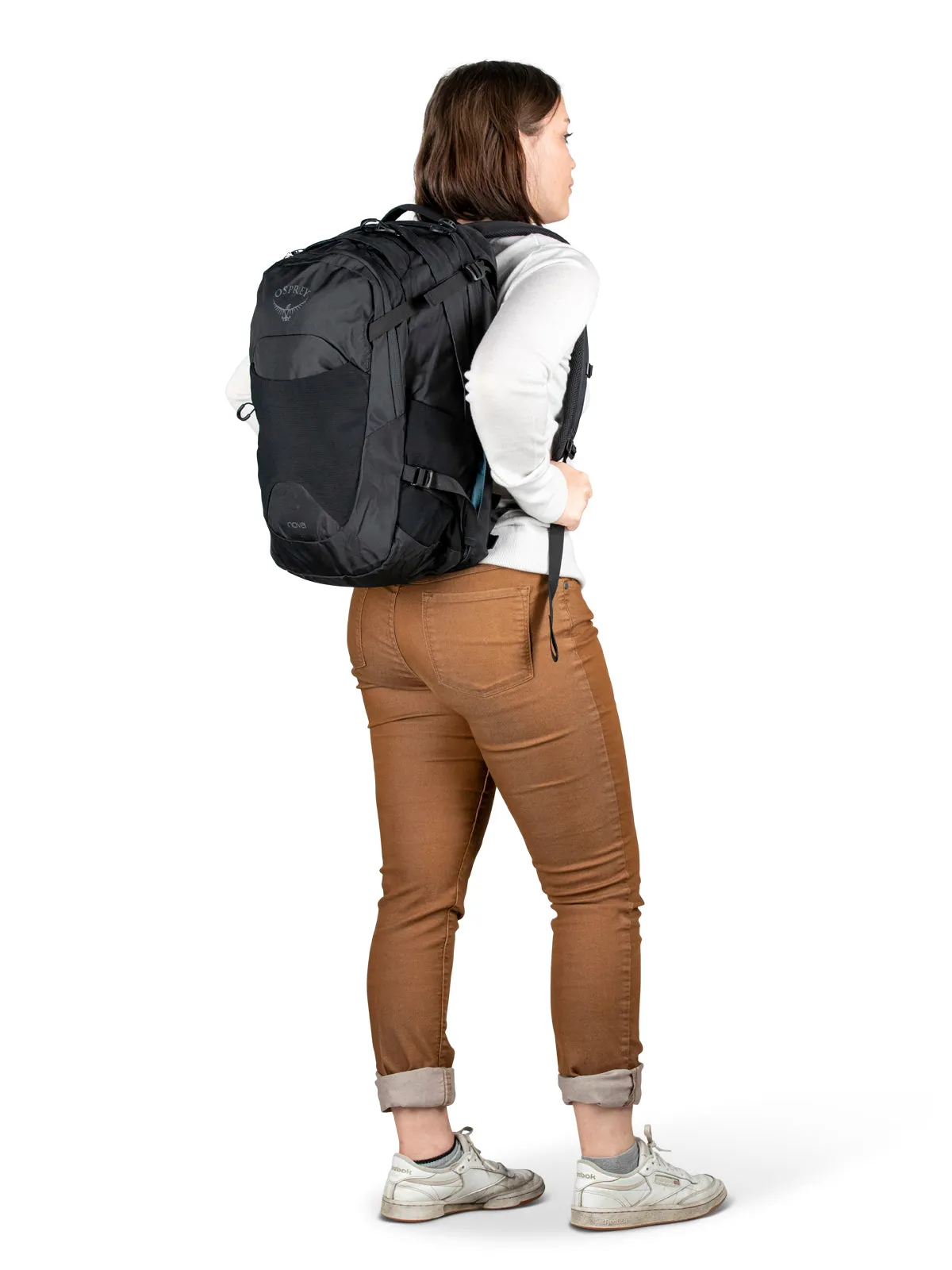 Osprey Packs Nova Women's Laptop Backpack