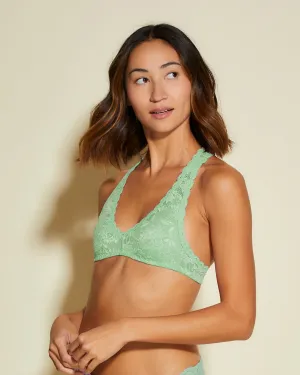 Petite Racie Racerback Bralette