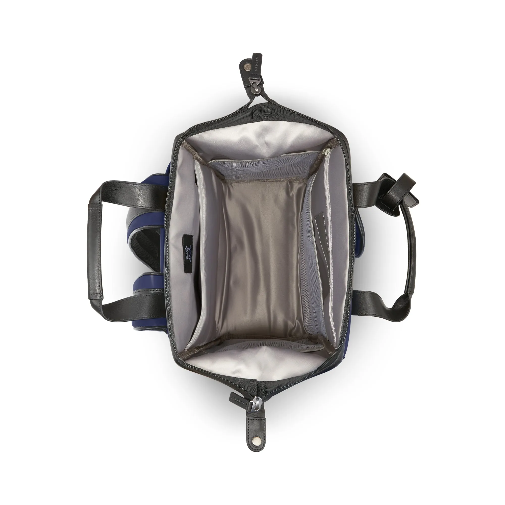 Peugeot Voyages Backpack Tote