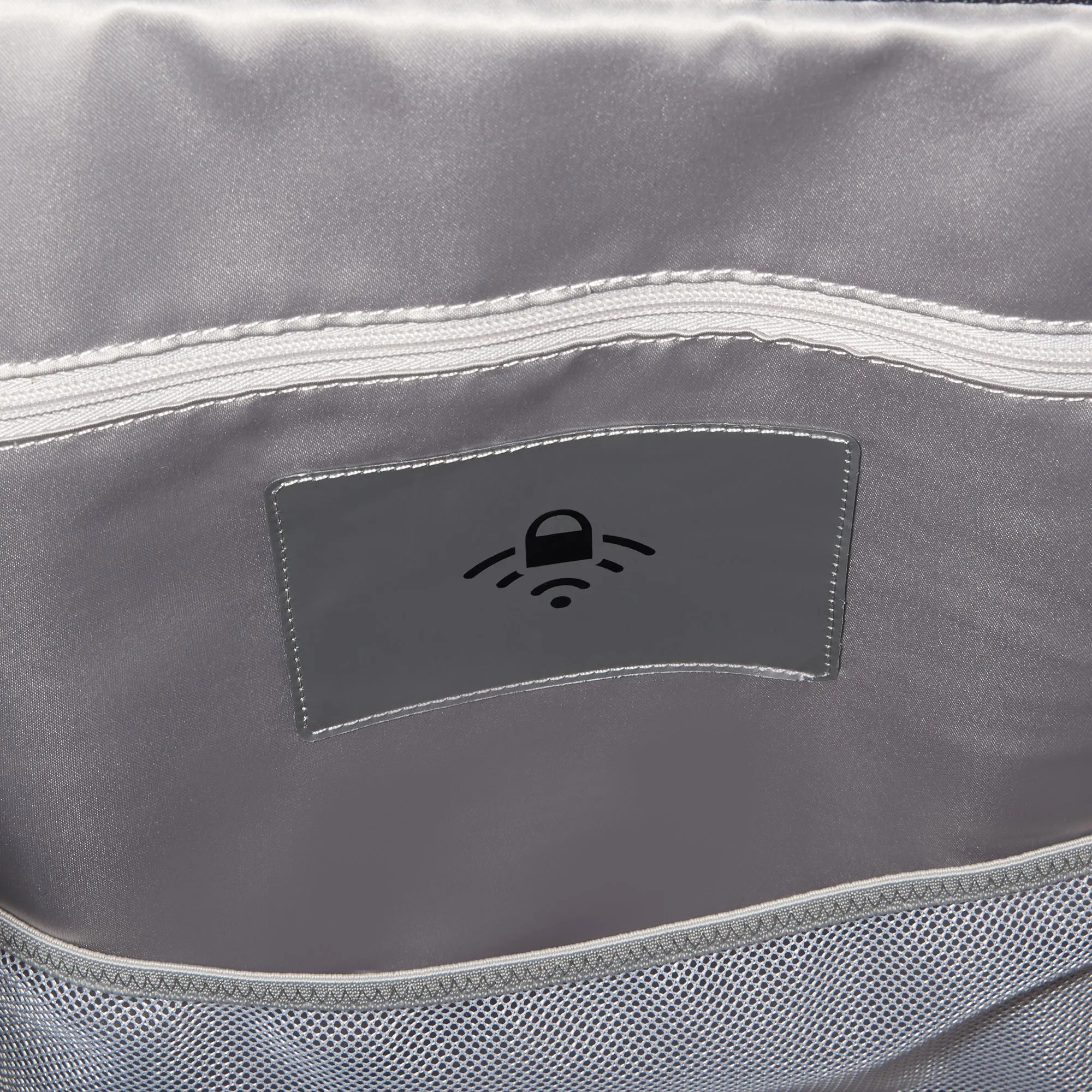 Peugeot Voyages Backpack Tote