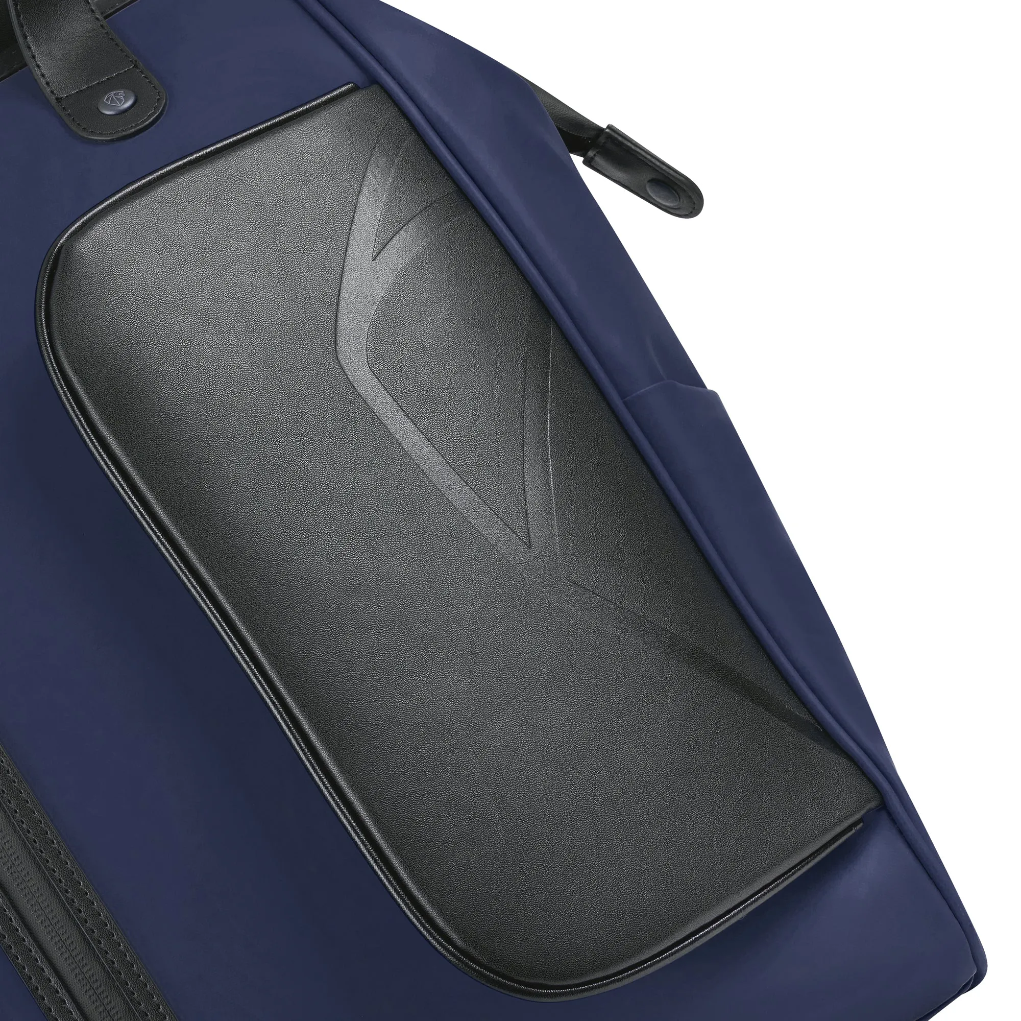 Peugeot Voyages Backpack Tote