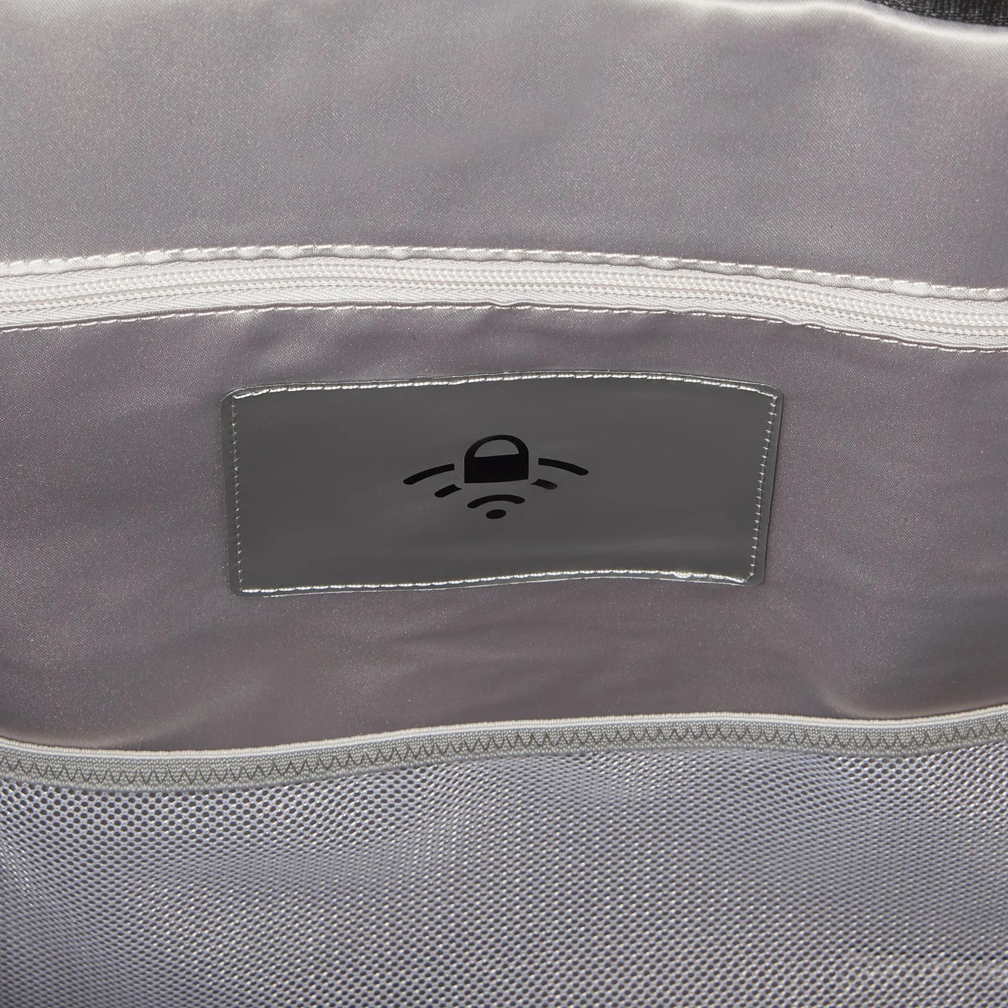 Peugeot Voyages Backpack Tote