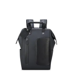 Peugeot Voyages Backpack Tote