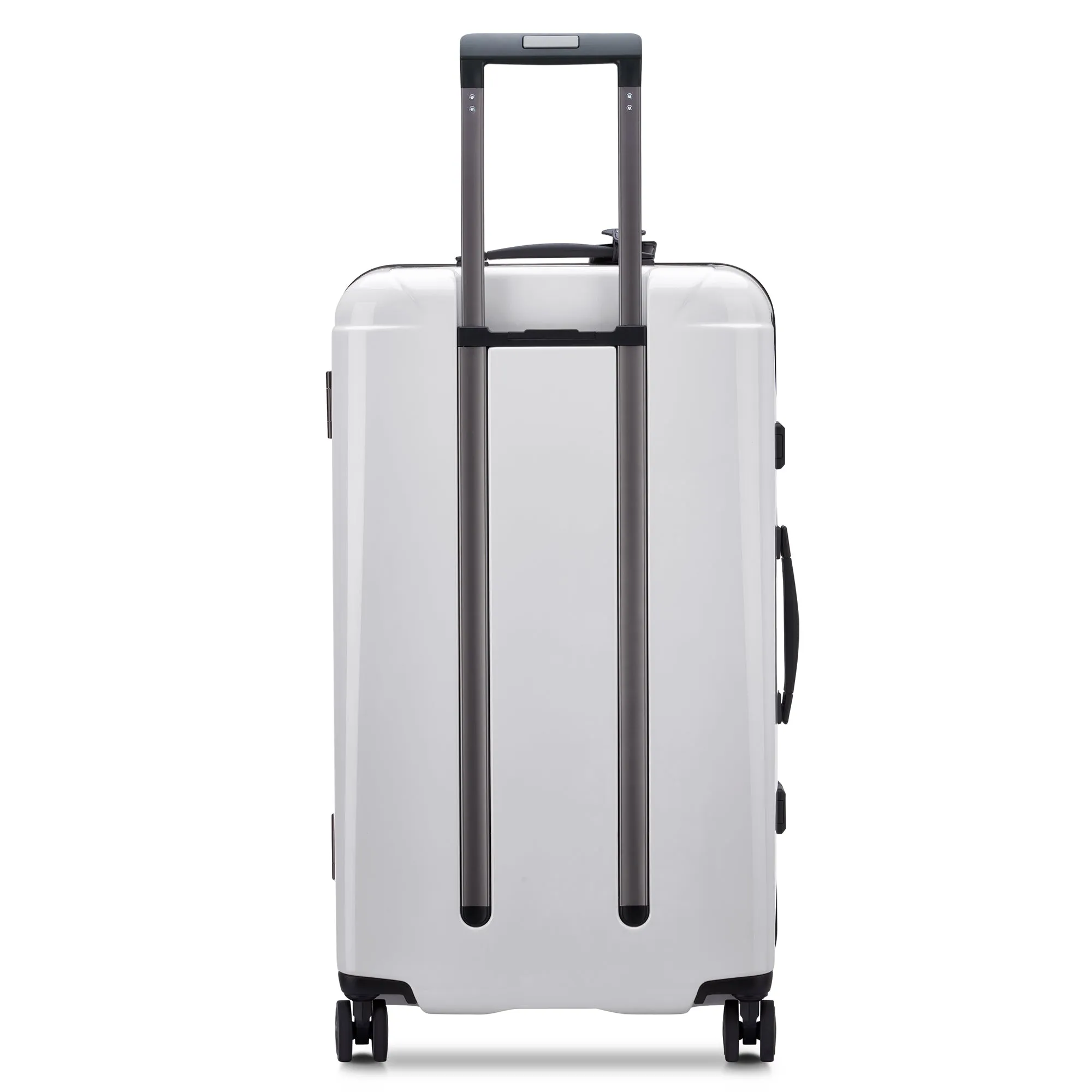 Peugeot Voyages Hardside Luggage with Spinner Wheels