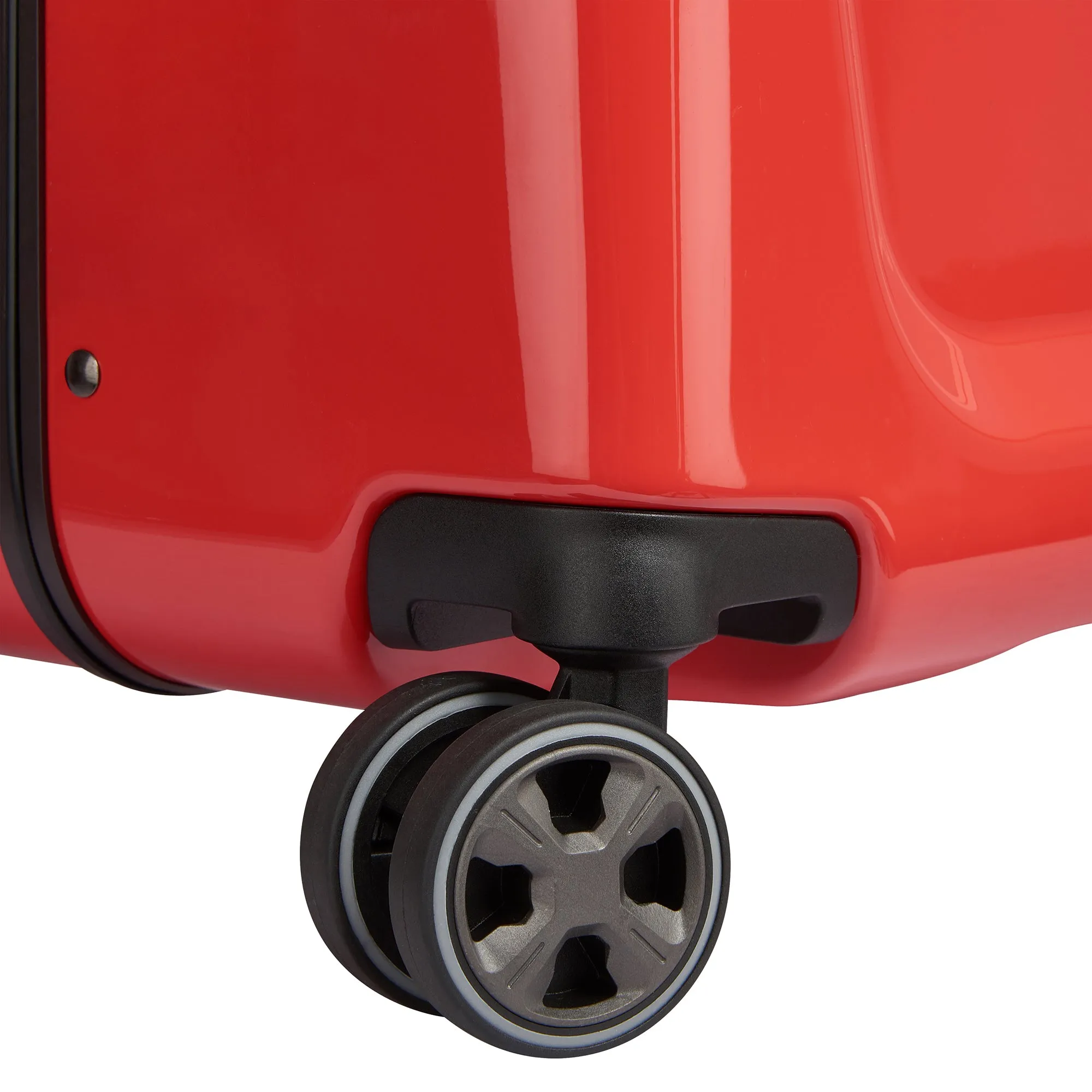 Peugeot Voyages Hardside Luggage with Spinner Wheels