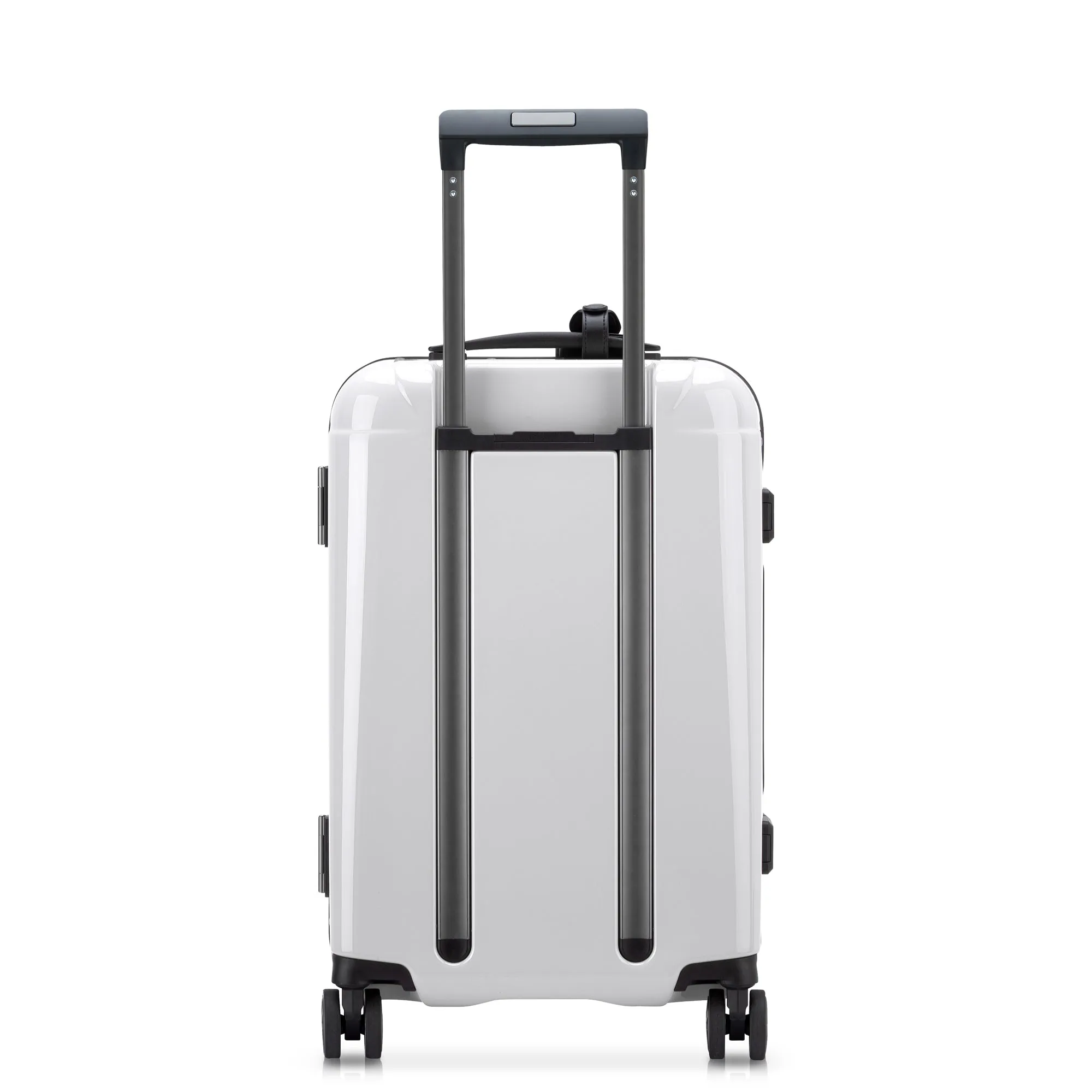 Peugeot Voyages Hardside Luggage with Spinner Wheels