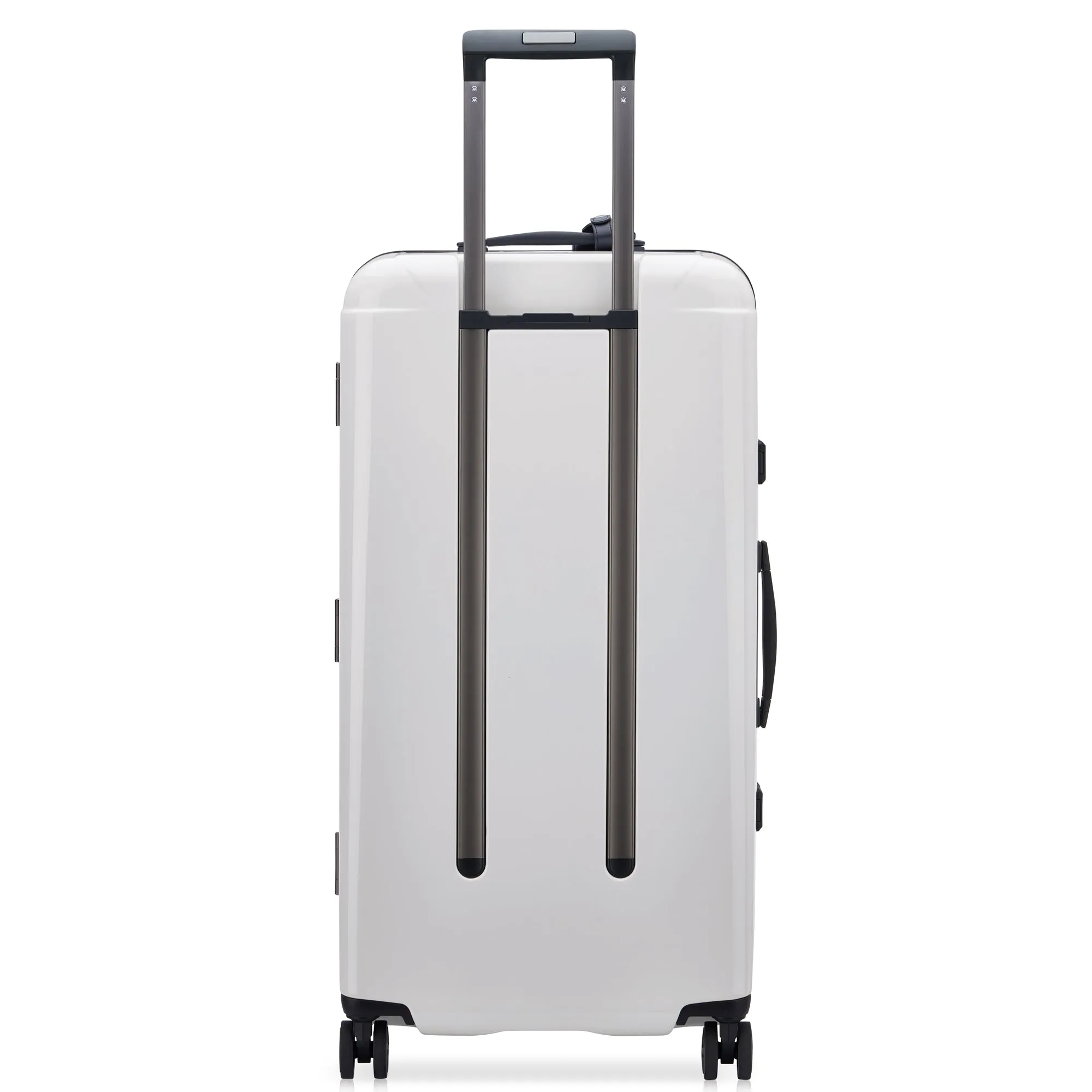 Peugeot Voyages Hardside Luggage with Spinner Wheels