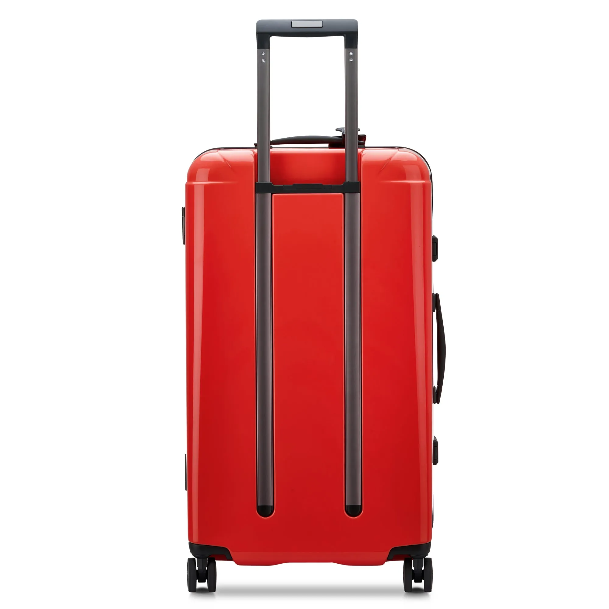 Peugeot Voyages Hardside Luggage with Spinner Wheels