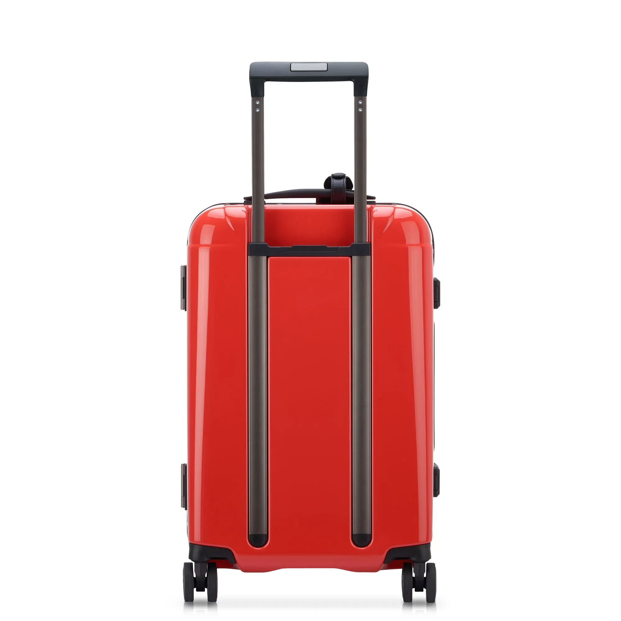 Peugeot Voyages Hardside Luggage with Spinner Wheels