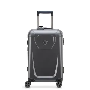 Peugeot Voyages Hardside Luggage with Spinner Wheels