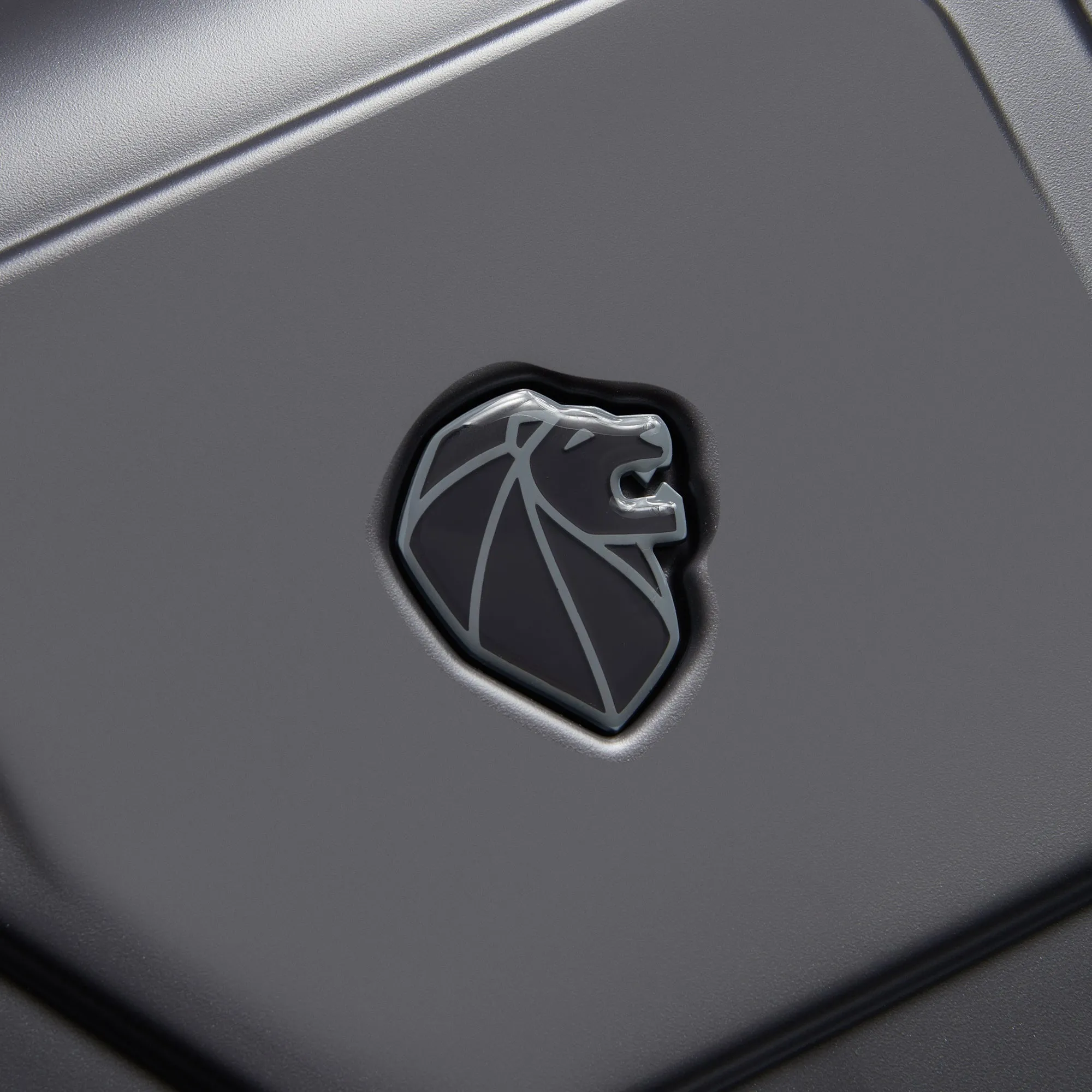 Peugeot Voyages Hardside Luggage with Spinner Wheels