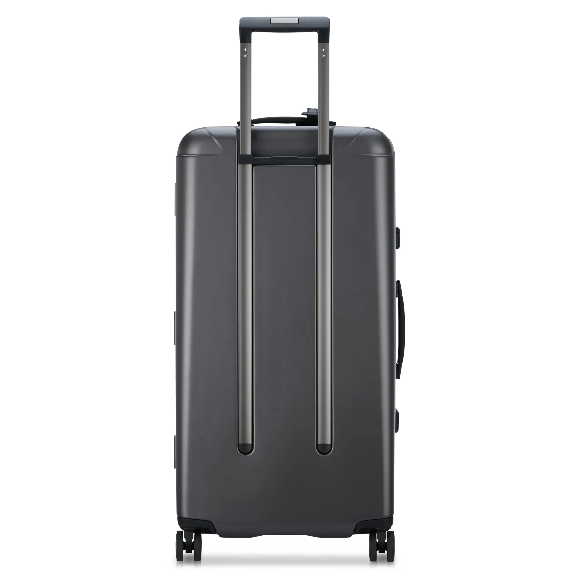 Peugeot Voyages Hardside Luggage with Spinner Wheels