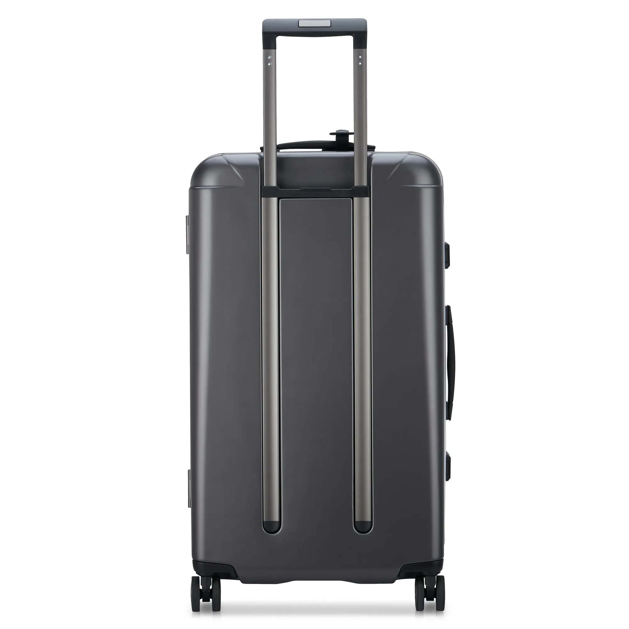 Peugeot Voyages Hardside Luggage with Spinner Wheels