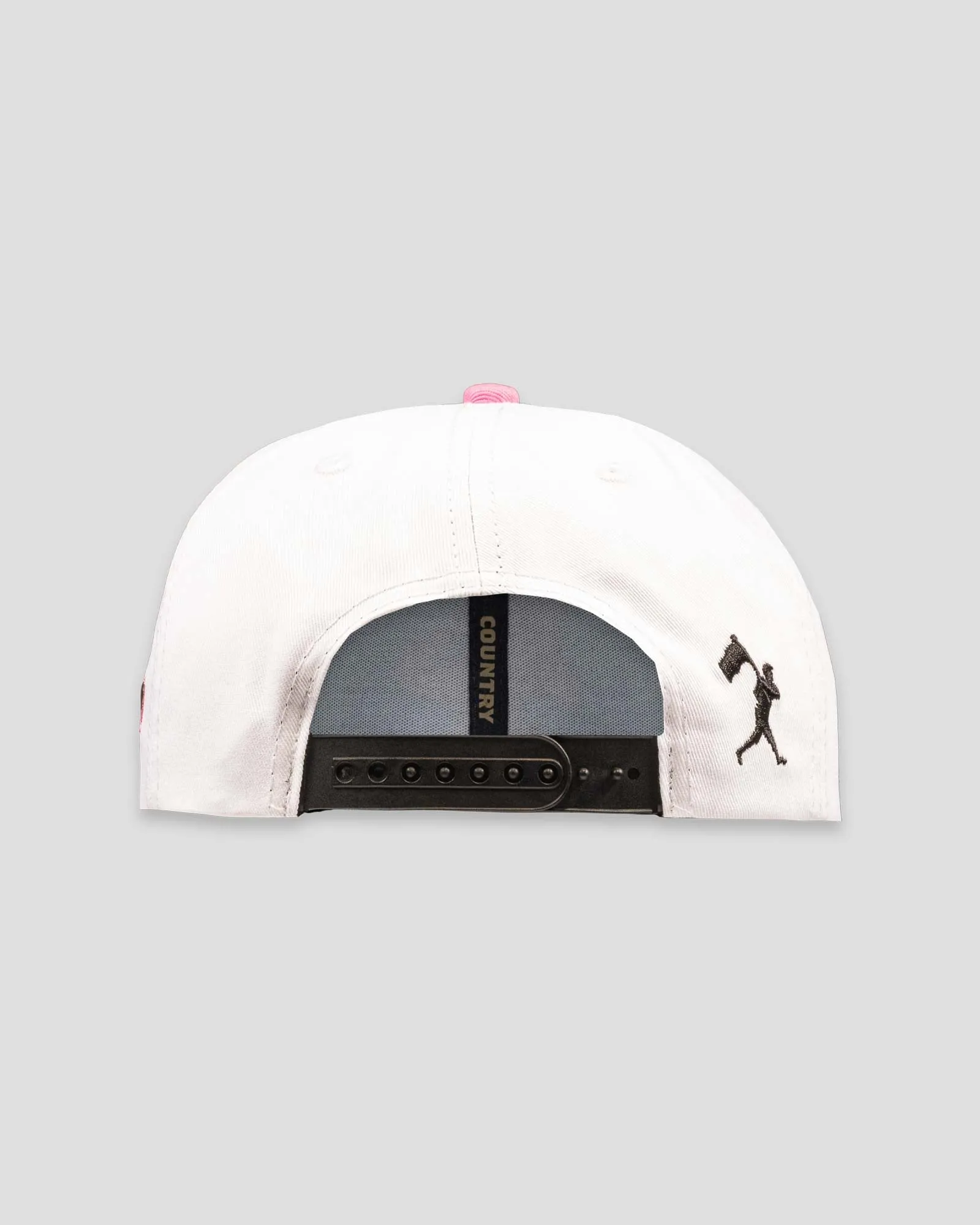 Pickleballism Kitchen Rope Cap
