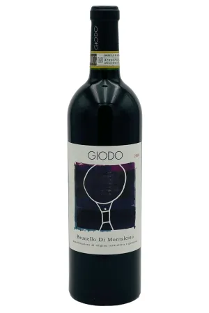 Podere Giodo 2018 Brunello di Montalcino